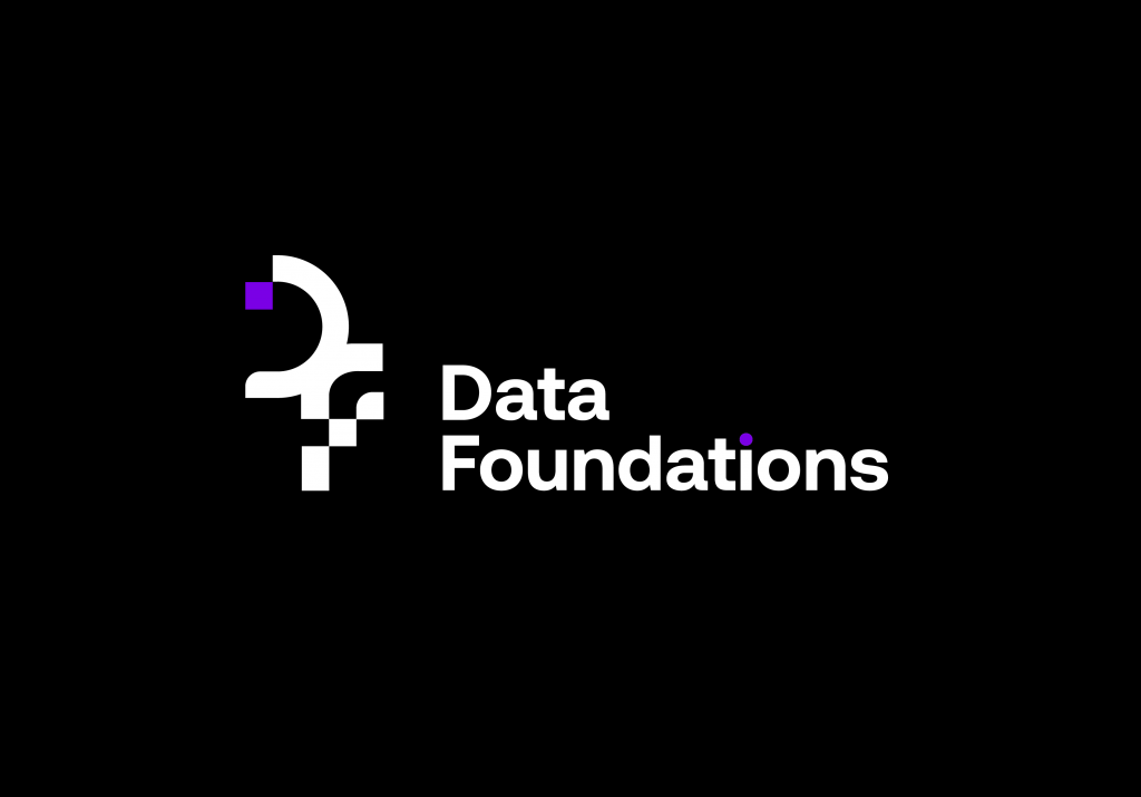 Logo Data Foundations