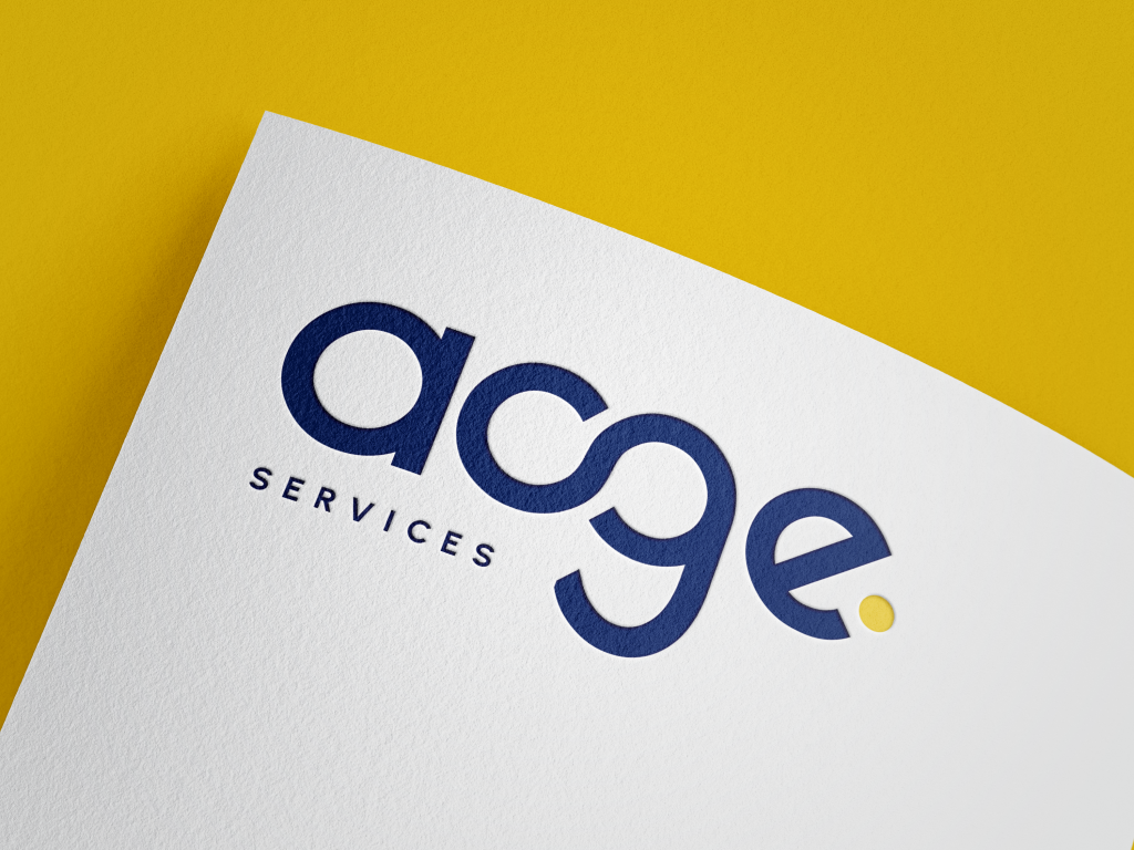 Logo ACGE Services