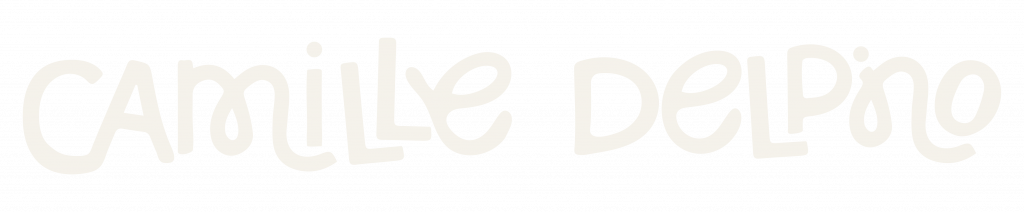 Logo Camille Delpino