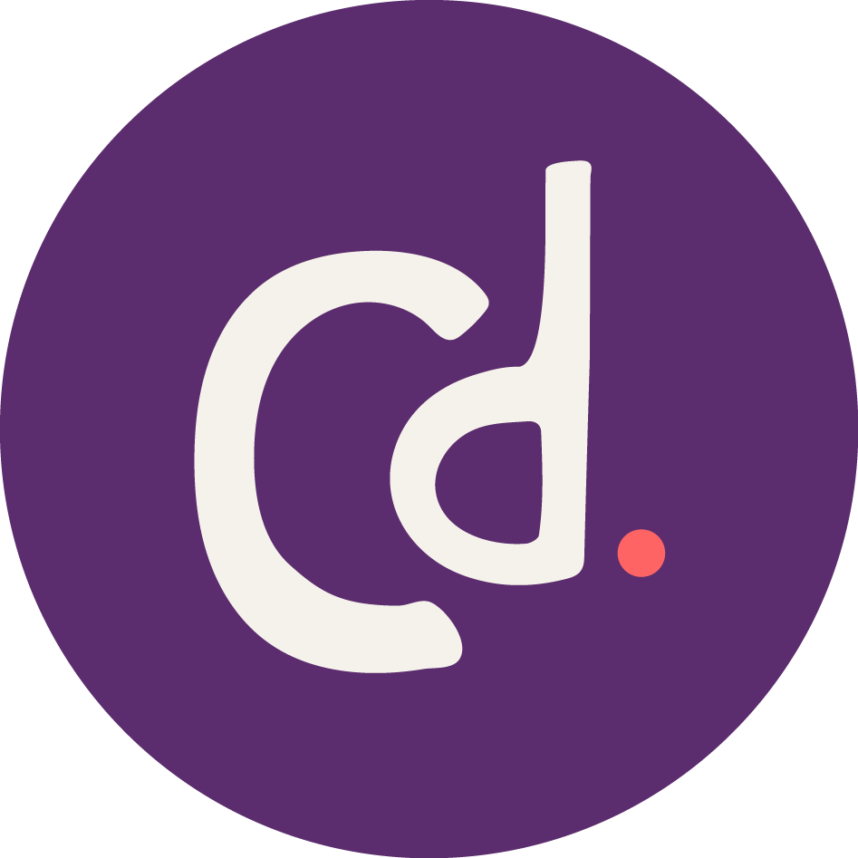 Camille Delpino – Responsable communication & marketing Freelance