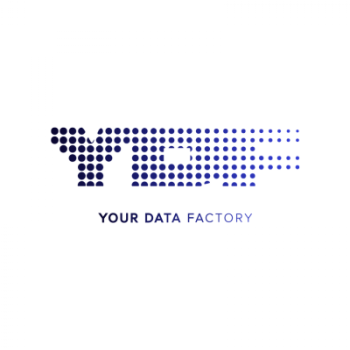 Your Data Factory – Responsable communication PME Tech